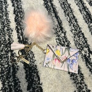 Aldo | Keychain Coin Purse